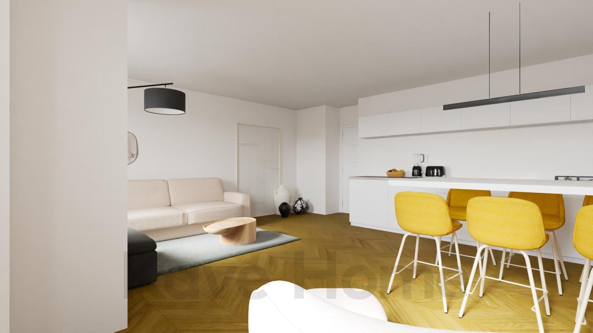 Domus Nova - Rubino Appartamento Torino