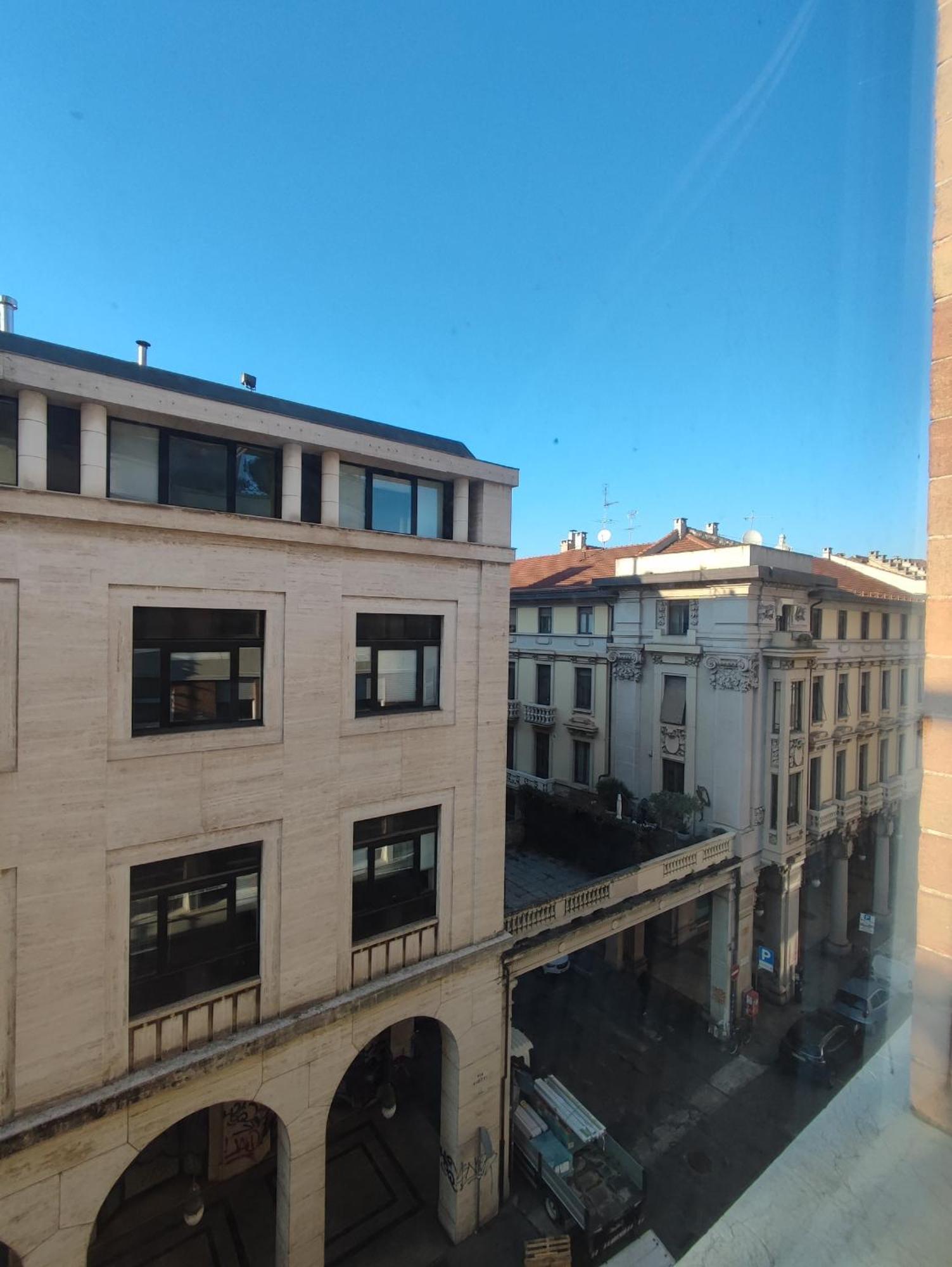 Domus Nova - Rubino Torino