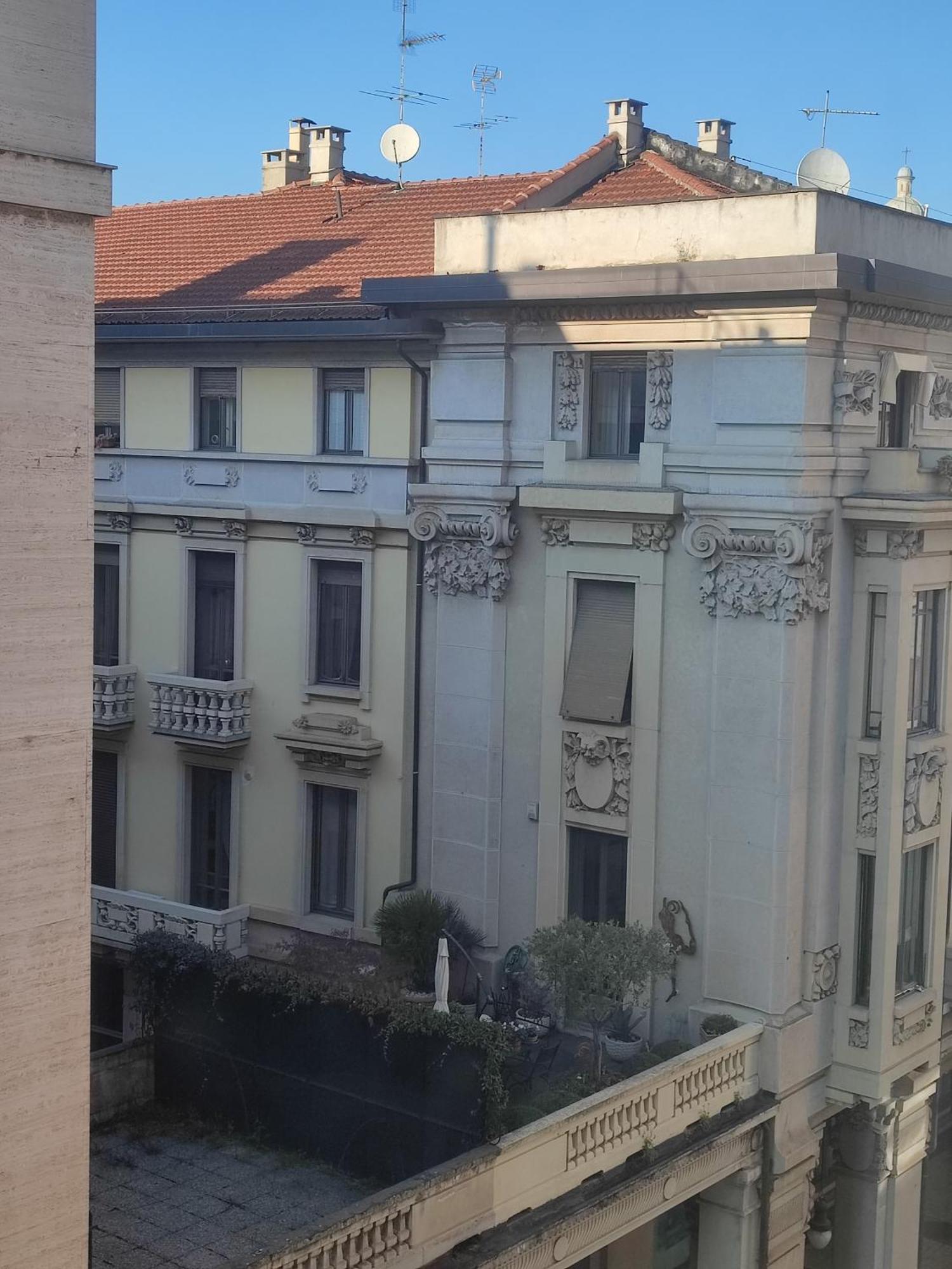Domus Nova - Rubino Torino