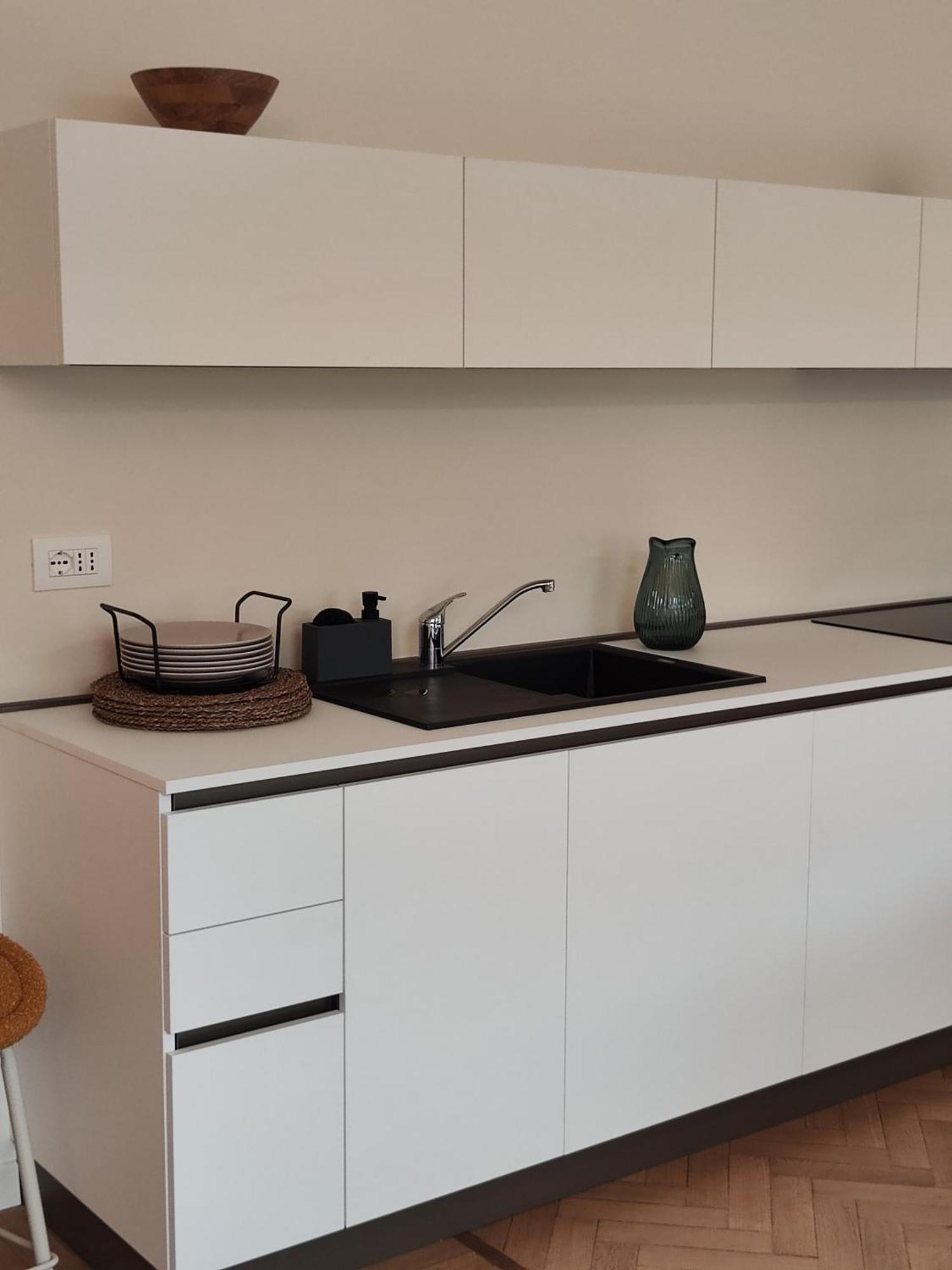 Appartamento Domus Nova - Rubino Torino